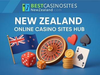 New Zealand Online Casino Sites Hub